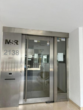 Departamento calle mendoza 2138